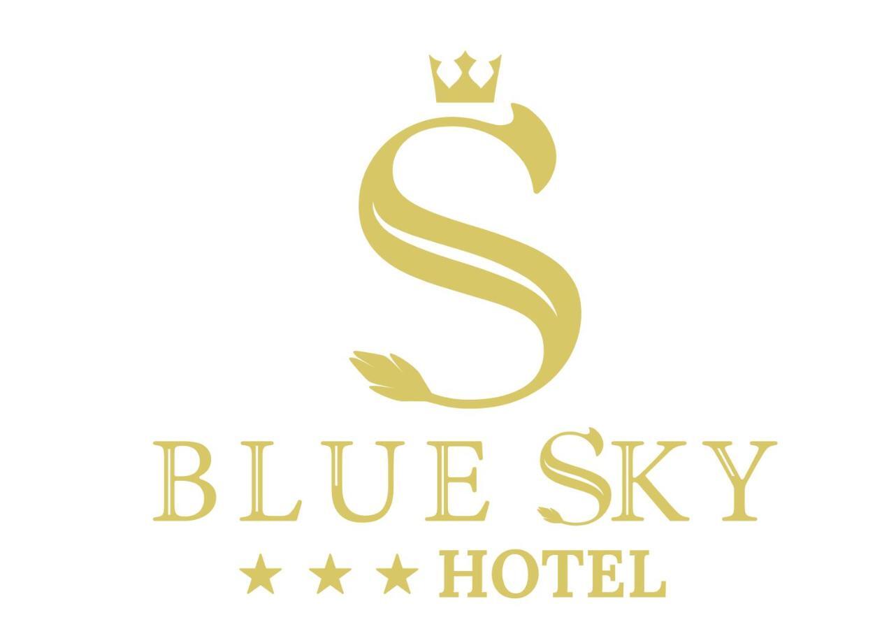 Blue Sky Hotel Ho Chi Minh City